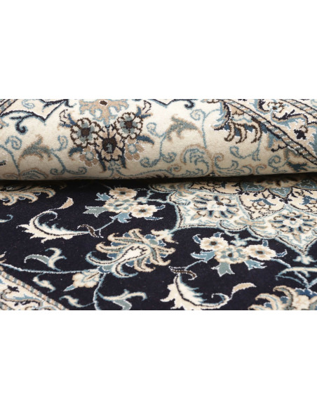 Tappeto Nain Kashmar Persia cm.165x228