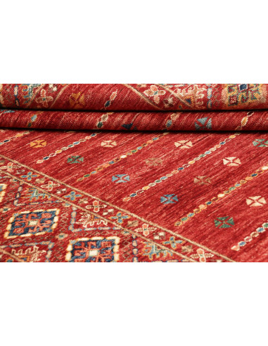 Tappeto Rubin Pakistan cm.172x250