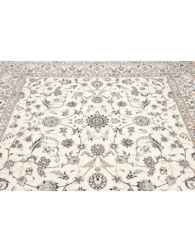 Tappeto Nain 6la Persia cm.200x210