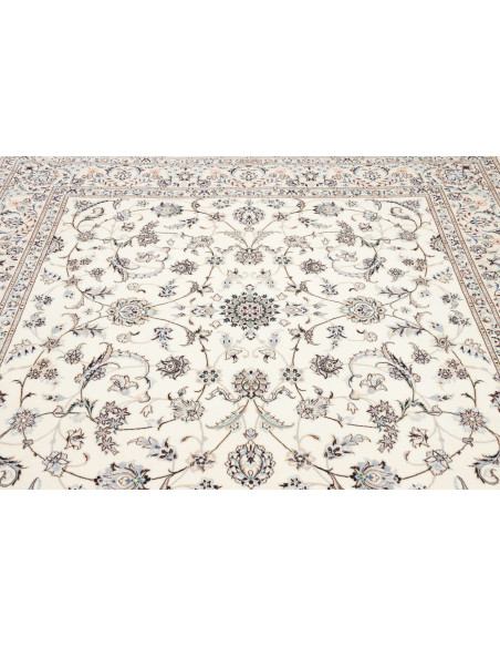 Tappeto Nain 6la Persia cm.200x210