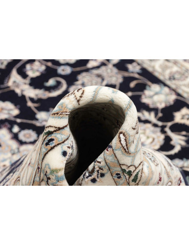 Tappeto Nain 6la Persia cm.211x317