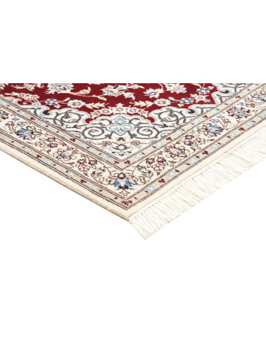Tappeto Nain 6la Persia cm.80x211