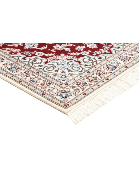 Tappeto Nain 6la Persia cm.80x211