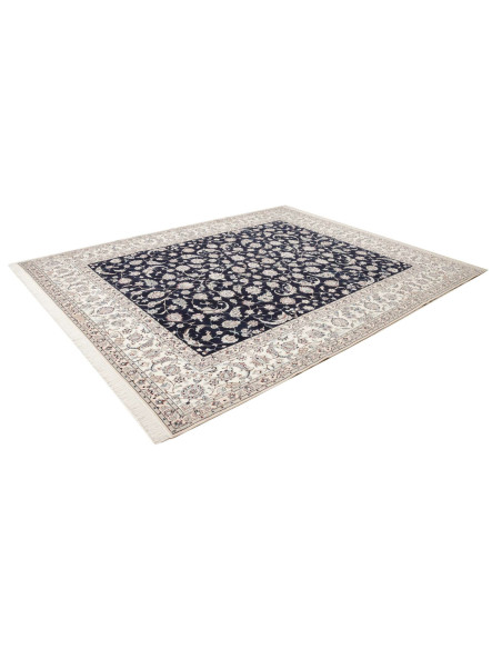 Tappeto Nain 6la Persia cm.260x310