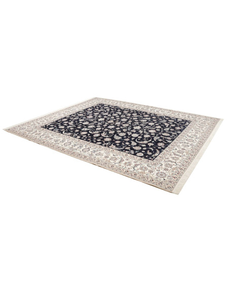 Tappeto Nain 6la Persia cm.260x310