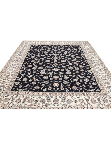 Tappeto Nain 6la Persia cm.260x310
