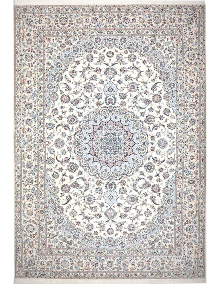 Tappeto Nain 6la Persia cm.256x369