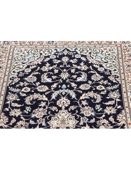 Tappeto Nain 6la Persia cm.77x209