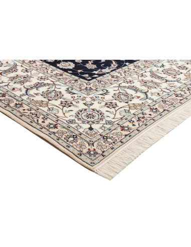 Tappeto Nain 6la Persia cm.260x310