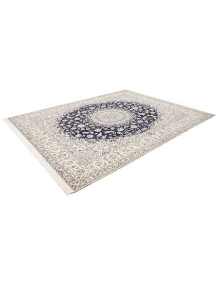 Tappeto Nain 6la Persia cm.252x308