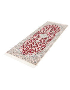 Tappeto Nain 6la Persia cm.81x211 2