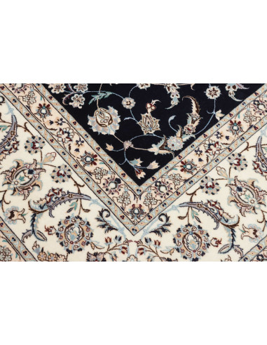 Tappeto Nain 6la Persia cm.260x310
