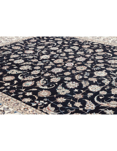 Tappeto Nain 6la Persia cm.260x310