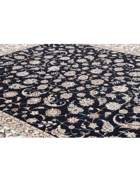 Tappeto Nain 6la Persia cm.260x310