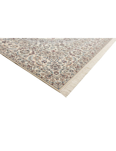 Tappeto Nain 6la Persia cm.256x369