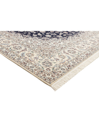 Tappeto Nain 6la Persia cm.252x308