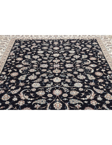 Tappeto Nain 6la Persia cm.260x310