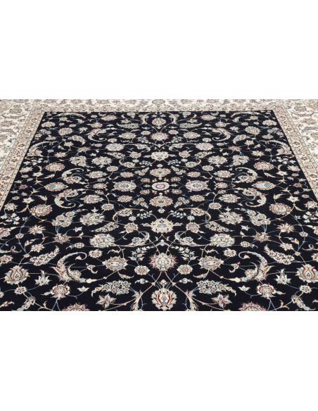 Tappeto Nain 6la Persia cm.260x310