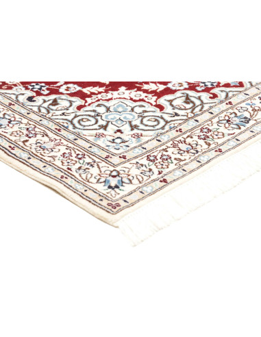 Tappeto Nain 6la Persia cm.81x211