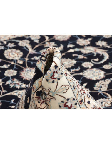 Tappeto Nain 6la Persia cm.260x310