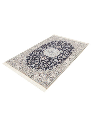 Tappeto Nain 6la Persia cm.125x190