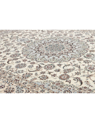 Tappeto Nain 6la Persia cm.256x369