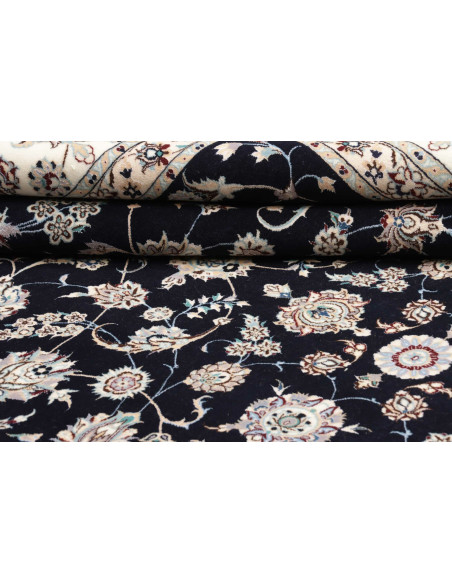 Tappeto Nain 6la Persia cm.260x310