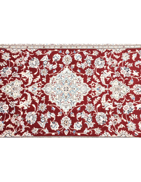Tappeto Nain 6la Persia cm.81x211