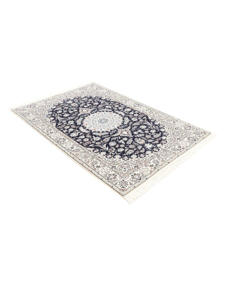 Tappeto Nain 6la Persia cm.125x190