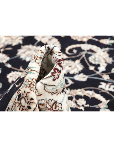 Tappeto Nain 6la Persia cm.260x261