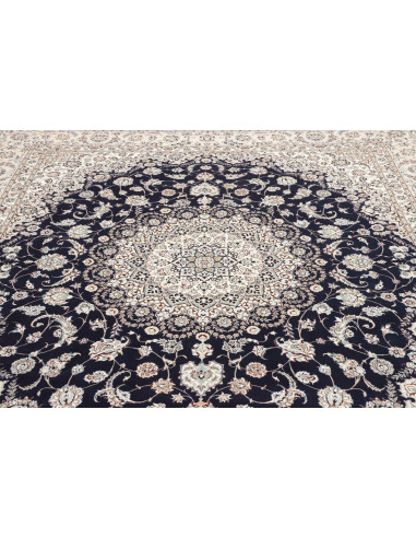 Tappeto Nain 6la Persia cm.252x308