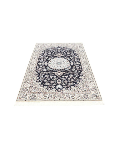 Tappeto Nain 6la Persia cm.125x190