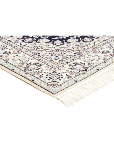 Tappeto Nain 6la Persia cm.125x190