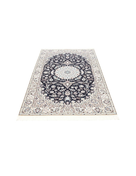 Tappeto Nain 6la Persia cm.125x190