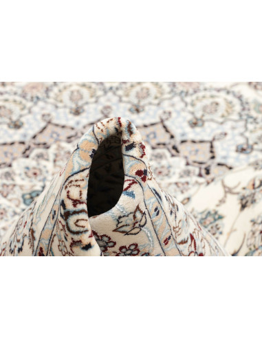 Tappeto Nain 6la Persia cm.256x369