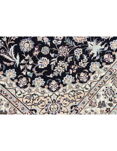Tappeto Nain 6la Persia cm.125x190