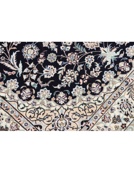 Tappeto Nain 6la Persia cm.125x190