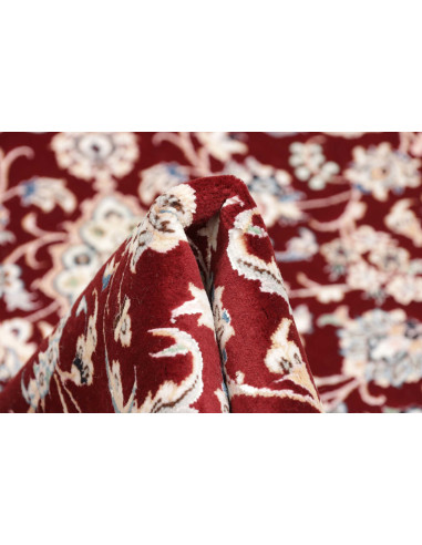 Tappeto Nain 6la Persia cm.81x211