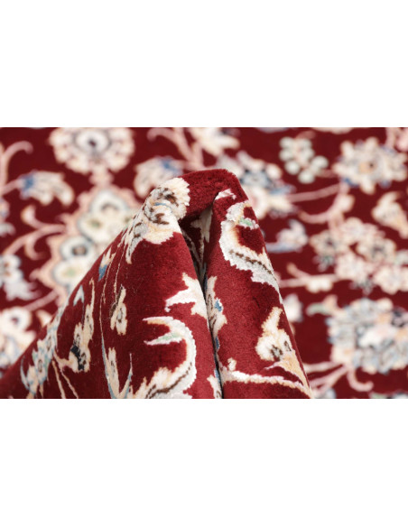 Tappeto Nain 6la Persia cm.81x211