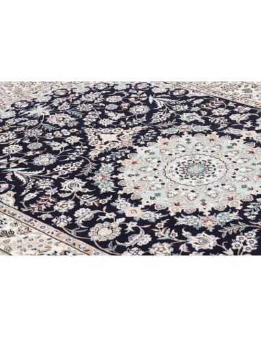 Tappeto Nain 6la Persia cm.125x190