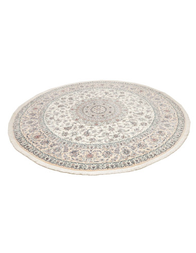 Tappeto Nain 6la Persia cm.245x245