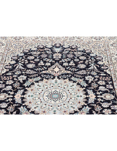 Tappeto Nain 6la Persia cm.125x190