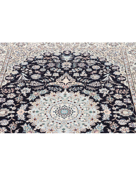 Tappeto Nain 6la Persia cm.125x190