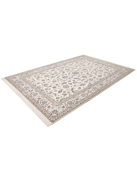 Tappeto Nain 6la Persia cm.205x302