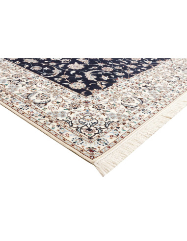 Tappeto Nain 6la Persia cm.209x261