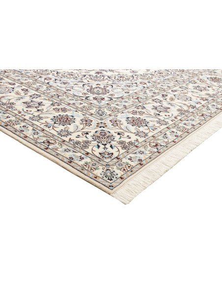 Tappeto Nain 6la Persia cm.251x352