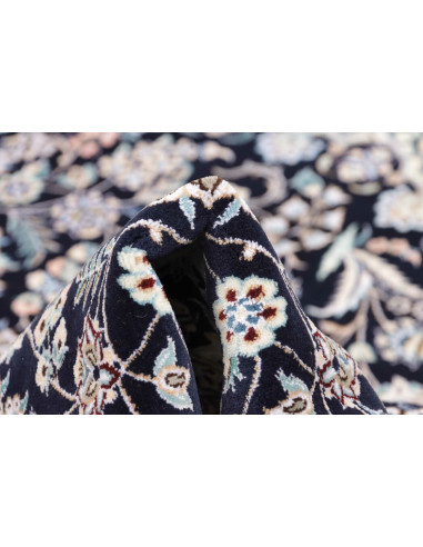 Tappeto Nain 6la Persia cm.125x190