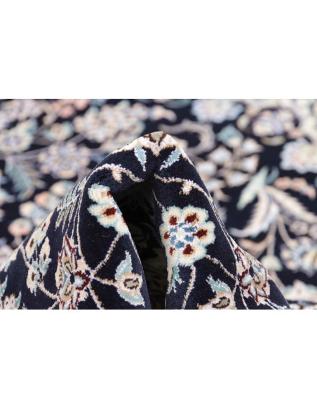 Tappeto Nain 6la Persia cm.125x190