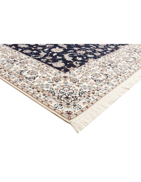 Tappeto Nain 6la Persia cm.209x261