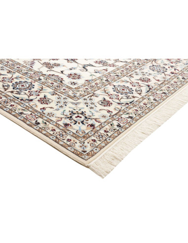 Tappeto Nain 6la Persia cm.205x302